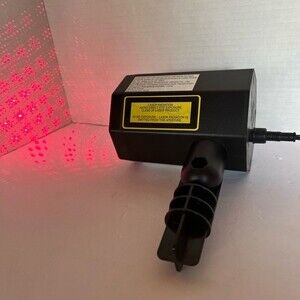 Christmas Laser Light Show Indoor/Outdoor Red Green and Combined Holiday Decor